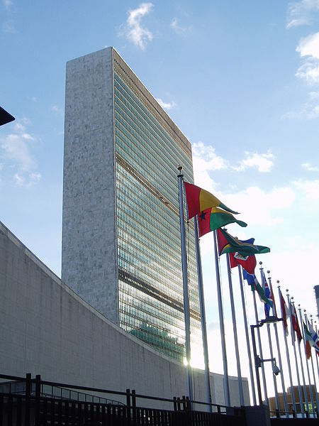 The_United_Nations_Building